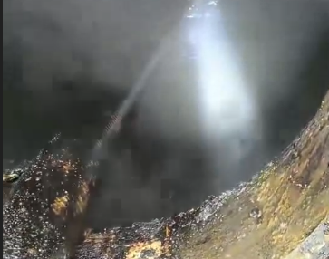 Xinjiang Haihui Oilfield Technology Service Co., Ltd.: Experimental testing of oil tank and oil pool sludge dredging