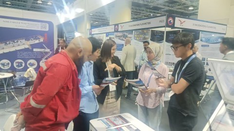 Deep cultivation overseas, win-win cooperation | Xi'an Alpha Industrial Robot and Malaysian Customers Documentary of Deep Cooperation